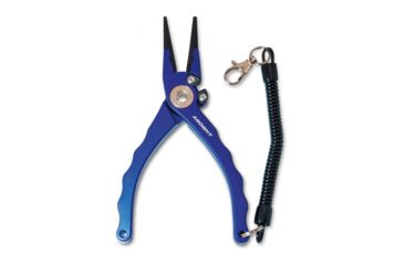 Image of Ardent Aluminum Fishing Pliers, 7 1/2in 4012577