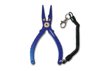 Image of Ardent Aluminum Fishing Pliers, 6 1/2in, 2307-A