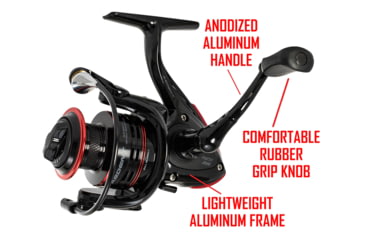 Image of Ardent Finesse Spinning Reel