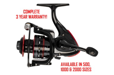 Image of Ardent Finesse Spinning Reel
