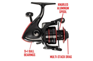 Image of Ardent Finesse Spinning Reel