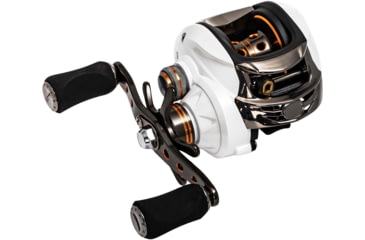 Image of Ardent Arrow II Baitcaster Reel, 7.0-1 GR, 9-1 BB, Right, AAW71RBA