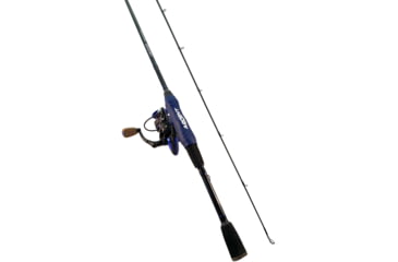 Image of Ardent Big Saltwater Comfort Grip Combo, TD4076MH2BP