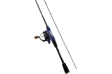 Image of Ardent Big Water Comfort Grip Combo, 4000 Reel, 7.6 in Rod, TD4076MH2BP-F