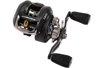 Image of Ardent C-Forse Baitcaster Reel, 7.0-1 GR, 12-1 BB, Left, CF70LBA