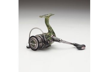 Image of Ardent Edgewater 2000 Fof Spin Reel 071856
