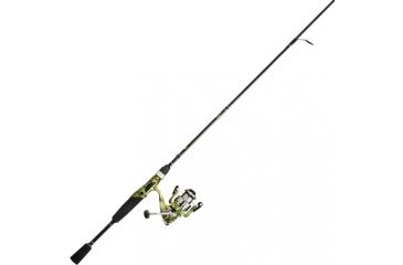 Image of Ardent Fishouflage 2000/6ft.6in. 2P Spin Combo 094218