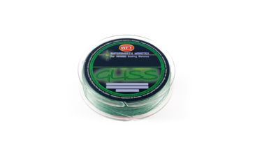 Image of Ardent Gliss Fishing Line 18 Pound Test 300 Yards, Green 5001261