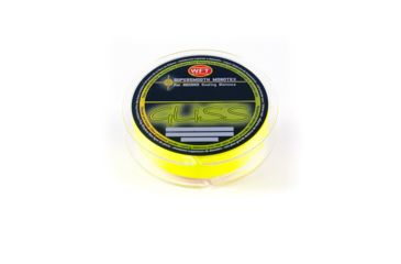 Image of Ardent Gliss Fishing Line 24 Pound Test 300 Yards, Yellow 5001269