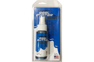 Image of Ardent Reel Butter Oil, Salt, 2 oz, 4152-A