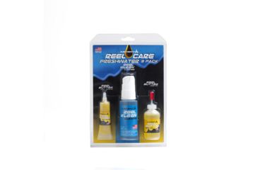 Image of Ardent Reel Care Freshwaters, 3 Step Pack, 5079-A