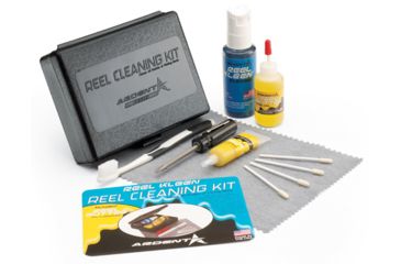 Image of Ardent Saltwater/Freshwater Reel Cleaning Kit, 4000-A