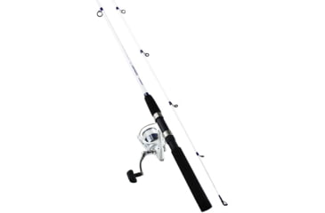 Image of Ardent Saltwater Spinning Combo, SW4070M2B
