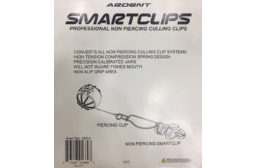 Image of Ardent Smart Clip, 6 Pack, 2320-A