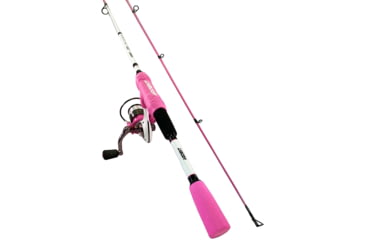 Image of Ardent Vario Comfort Grip Combo, Pink, OG2066M2-P