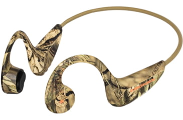 Image of Ardent Z Bones Mossy Oak Conducting Headset, Z-43860M