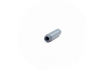 Image of Area 419 3 in Stackable Drop Tube for 419 Funnel, Grey, 419-FN-DROP