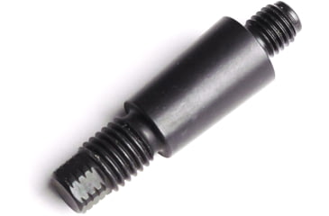 Image of Area 419 Bighorn TL3/Origin Bolt Knob Adapter, Black Nitride, 419-KNOBADT-BHBN