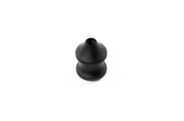 Image of Area 419 Bolt Knob, Bergara/CZ 457, Black, 419-KNOB-BERG
