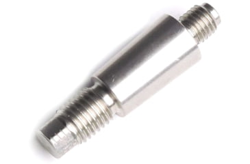 Image of Area 419 Bighorn TL3/Origin Bolt Knob Adapter, Stainless, 419-KNOBADT-BHSS