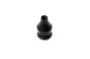 Image of Area 419 Bolt Knob Remington Finger Grove, Black, 419-KNOB-REM