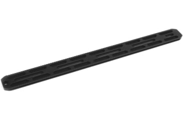 Image of Area 419 ARCALOCK 17in Universal Flat Rail w/t MLOK Hardware, Black, 419-ALK-UNIV17