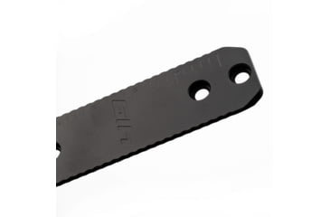 Image of Area 419 Arcalock 8 in Universal Flat Rail, Black, 419-ALK-UNIV8RAIL