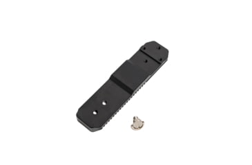 Image of Area 419 Arcalock Arm w/ QD Clamp for Garmin XERO C1 Pro Bipod, Black, 419-ALK-XEROQD