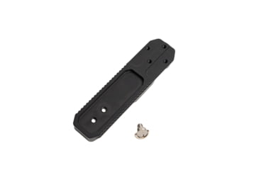 Image of Area 419 Arcalock Arm w/ QD Clamp for Garmin XERO C1 Pro Bipod, Black, 419-ALK-XEROQD