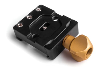 Image of Area 419 Arcalock Clamp, Black, 419-ALK-CLAMP