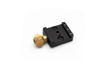 Image of Area 419 Arcalock Clamp, Black, 419-ALK-CLAMP