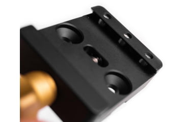 Image of Area 419 Arcalock Clamp, Black, 419-ALK-CLAMP