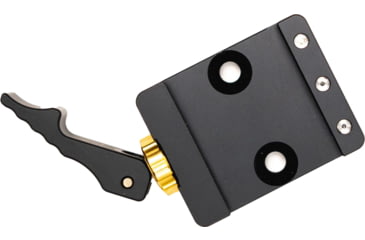 Image of Area 419 Arcalock QD Clamp, Black, 419-ALK-QD
