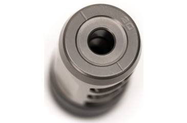 Image of Area 419 Hellfire Titanum Muzzle Brake, 300cal, 5/8x24 Threaded, 419HFTI-300-5824