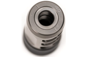 Image of Area 419 Hellfire Titanum Muzzle Brake, 400cal, 5/8x24 Threaded, 419HFTI-400-5824