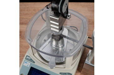 Image of Area 419 Area 419 Lid for A&amp;D FXi Scales, Clear, 419-AT-LID