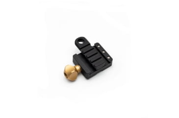 Image of Area 419 Area 419 Picatinny Adapter for Arcalock Clamps, Black, 419-ALK-PIC-ARCADT