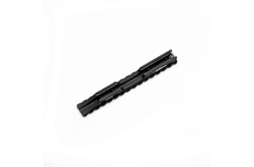 Image of Area 419 CZ455 Improved Scope Rail, 15 MOA, Black, 419-ISR-CZ455-15