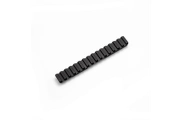 Image of Area 419 CZ455 Improved Scope Rail, 15 MOA, Black, 419-ISR-CZ455-15