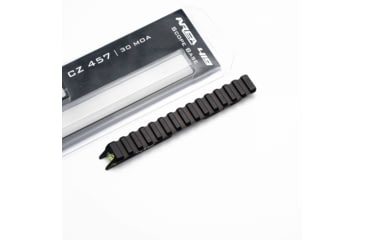 Image of Area 419 CZ457 Improved Scope Rail, 30 MOA, Black, 419-ISR-CZ457-30