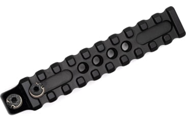 Image of Area 419 Diving Board Accessory Rail for Tactical One-Piece Mounts, High Height, Black, 419-TSM-DB