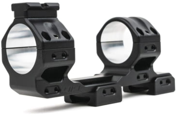 Image of Area 419 Full Cantilever One-Piece Scope Mount, 34mm Tube, 39mm Height, 0MOA, Black, 419-TCM-3439