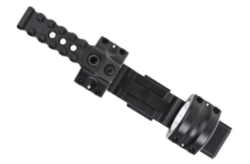 Image of Area 419 Full Cantilever One-Piece Scope Mount, 34mm Tube, 39mm Height, 0MOA, Black, 419-TCM-3439