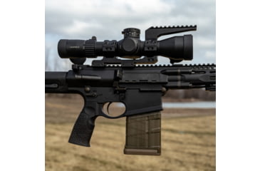 Image of Area 419 Full Cantilever One Piece Scope Mount, 36mm Tube, 39mm Height, 0 MOA, Black, 419-TCM-3639