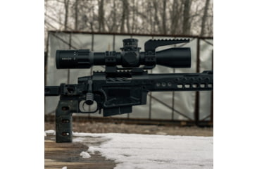 Image of Area 419 Full Cantilever One Piece Scope Mount, 36mm Tube, 39mm Height, 0 MOA, Black, 419-TCM-3639