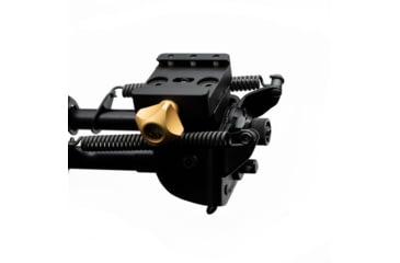 Image of Area 419 Harris Bipod Arcalock Clamp Kit, Black, 419-ALK-HARRIS-KIT