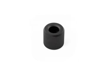 Image of Area 419 Hellfire Thread And Taper Protector, Black Nitride, 419BK-ADT-TP