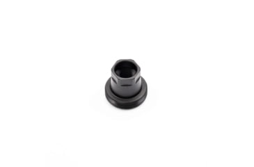 Image of Area 419 Hellfire Universal Adapter, 1/2x28 Threads per Inch, Black Nitride, 419HF-ADT-12