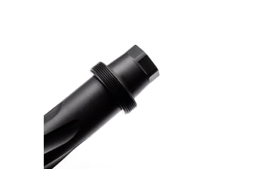 Image of Area 419 Hellfire Universal Adapter, 1/2x28 Threads per Inch, Black Nitride, 419HF-ADT-12