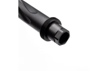 Image of Area 419 Hellfire Universal Adapter, 1/2x28 Threads per Inch, Black Nitride, 419HF-ADT-12
